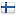 thuykim74.com server is located in Finland